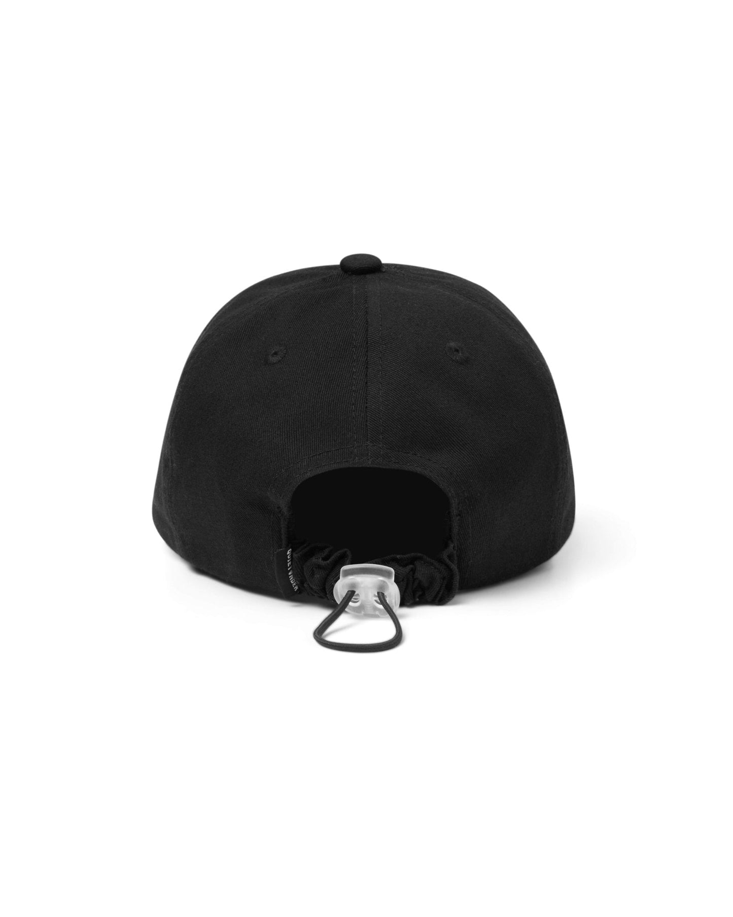 LOGO HAT - Quiet AnderQuiet AnderHat