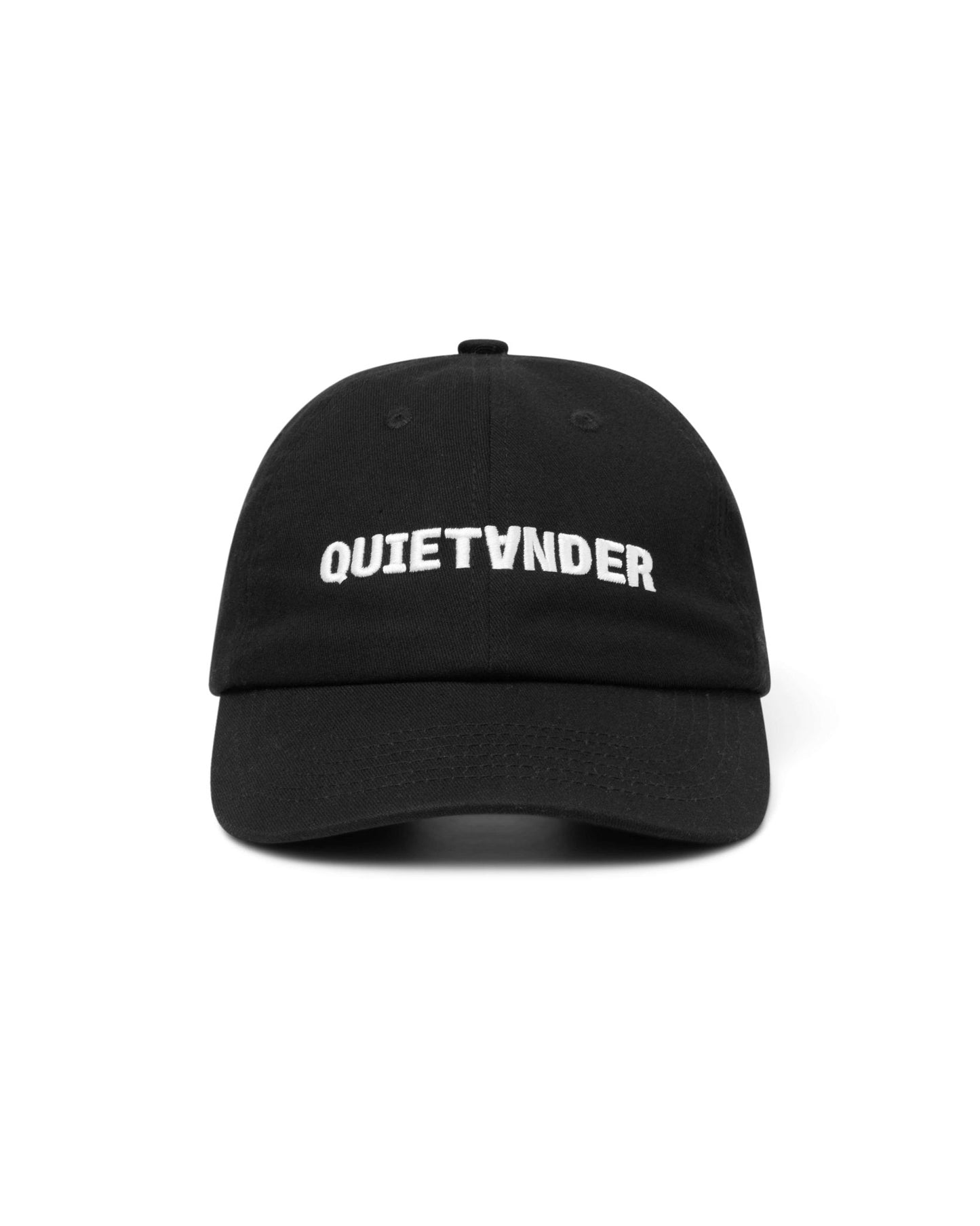 LOGO HAT - Quiet AnderQuiet AnderHat
