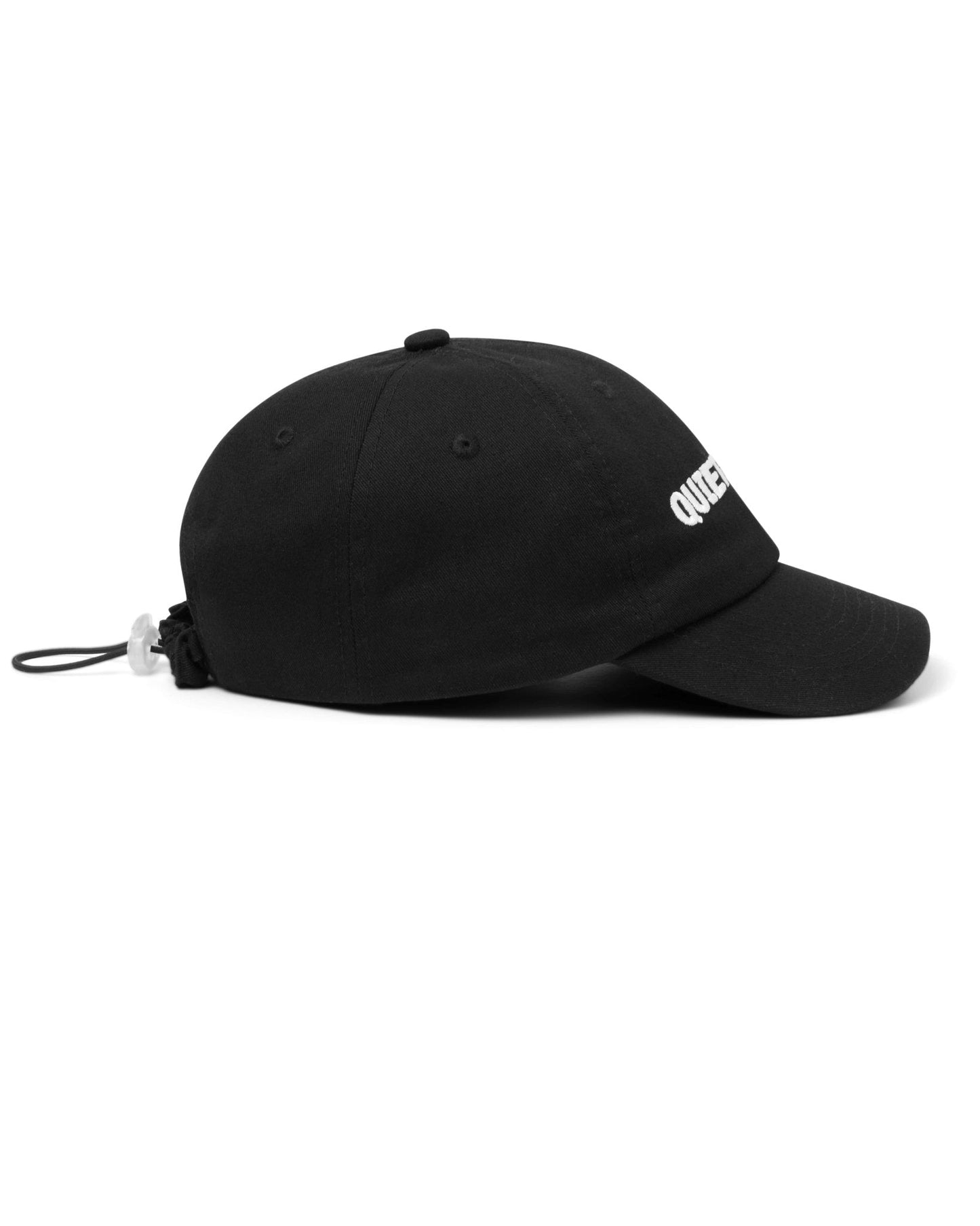 LOGO HAT - Quiet AnderQuiet AnderHat