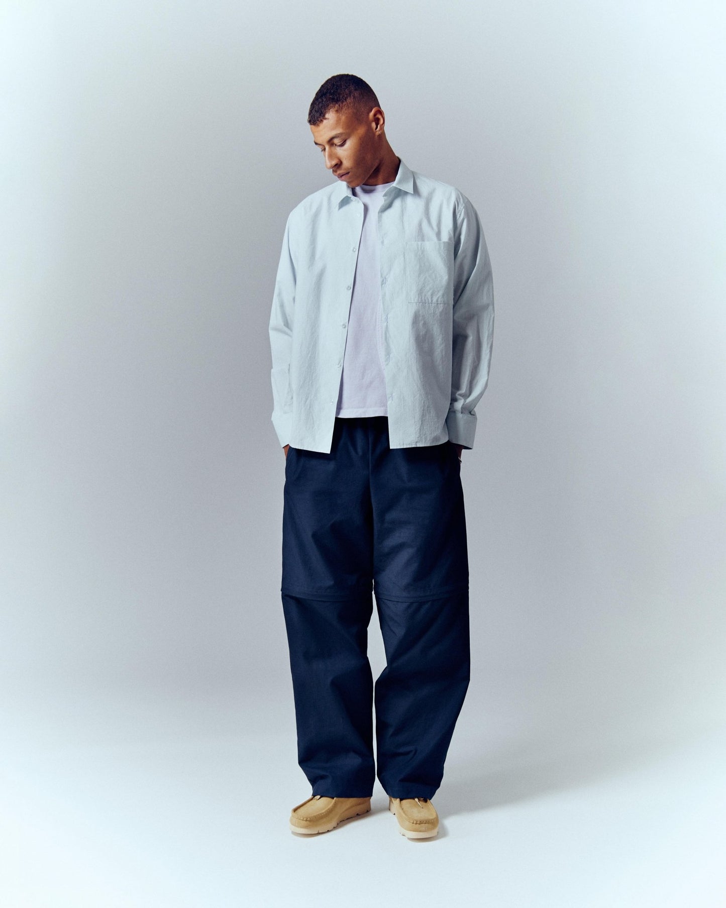 Mid Shirt - Quiet AnderQuiet AnderShirt