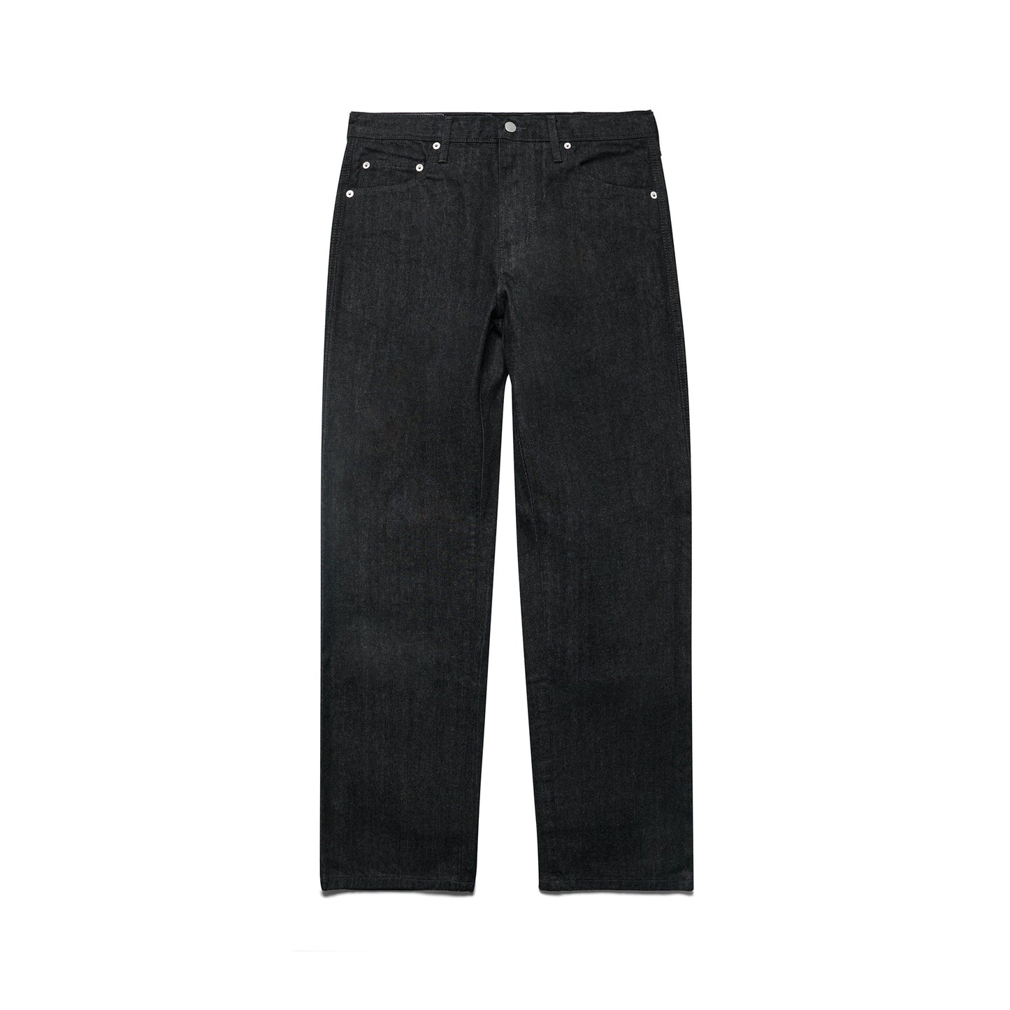 Q1 Jeans - Quiet AnderQuiet AnderJeans