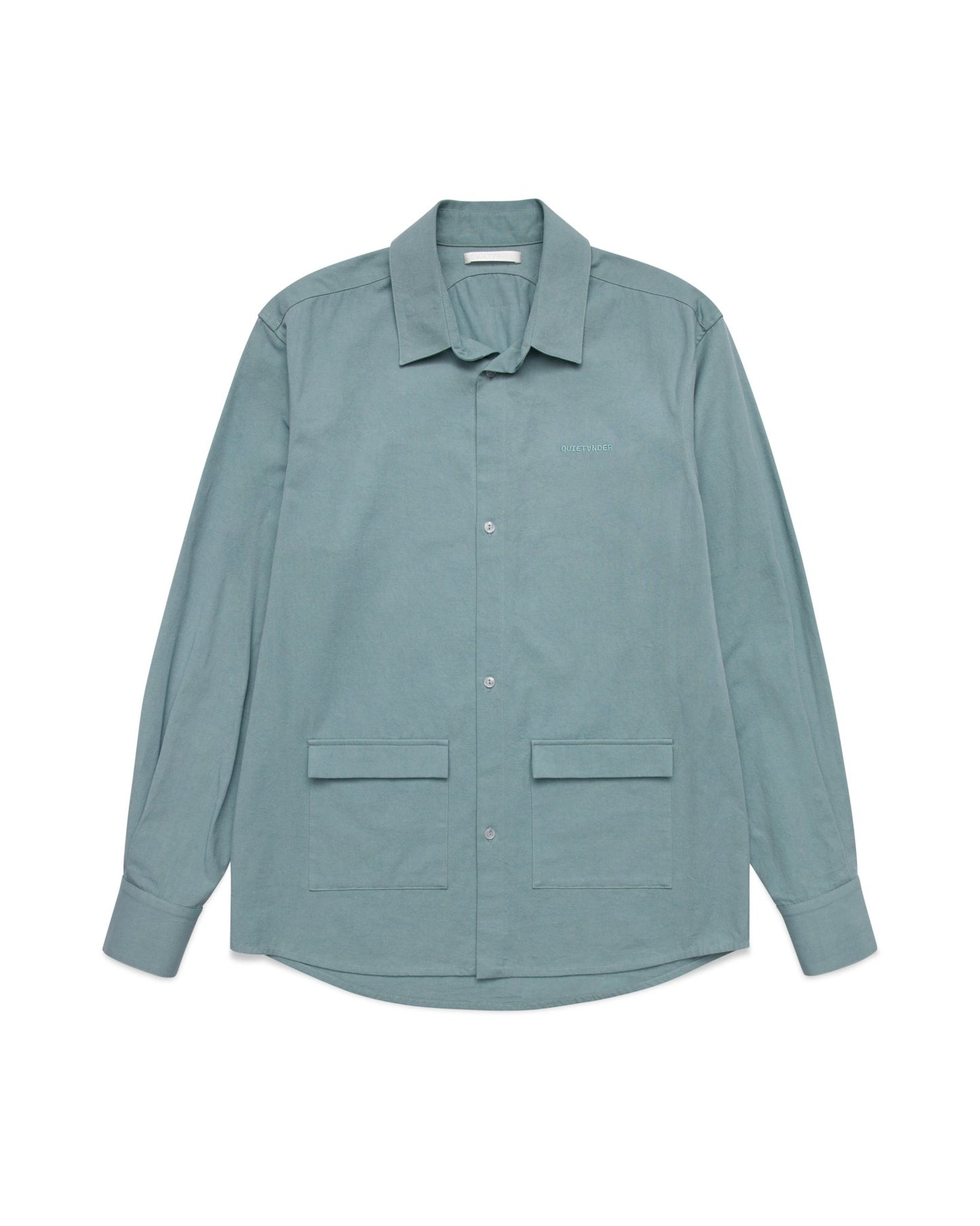 Ralph Shirt - Quiet AnderQuiet AnderShirt