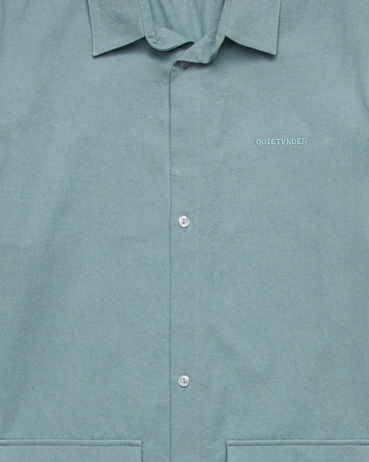 Ralph Shirt - Quiet AnderQuiet AnderShirt