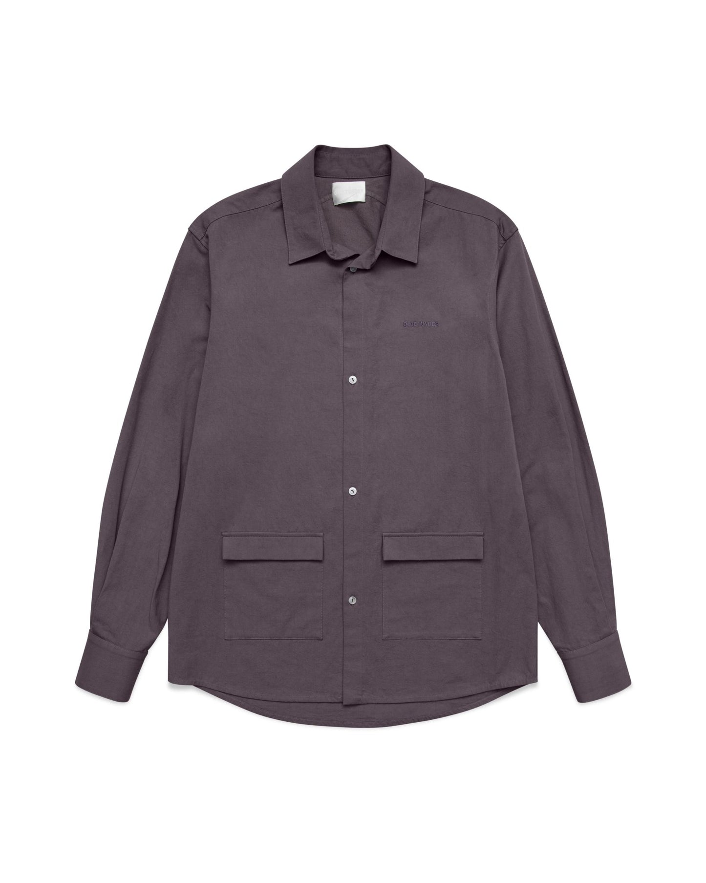 Ralph Shirt - Quiet AnderQuiet AnderShirt