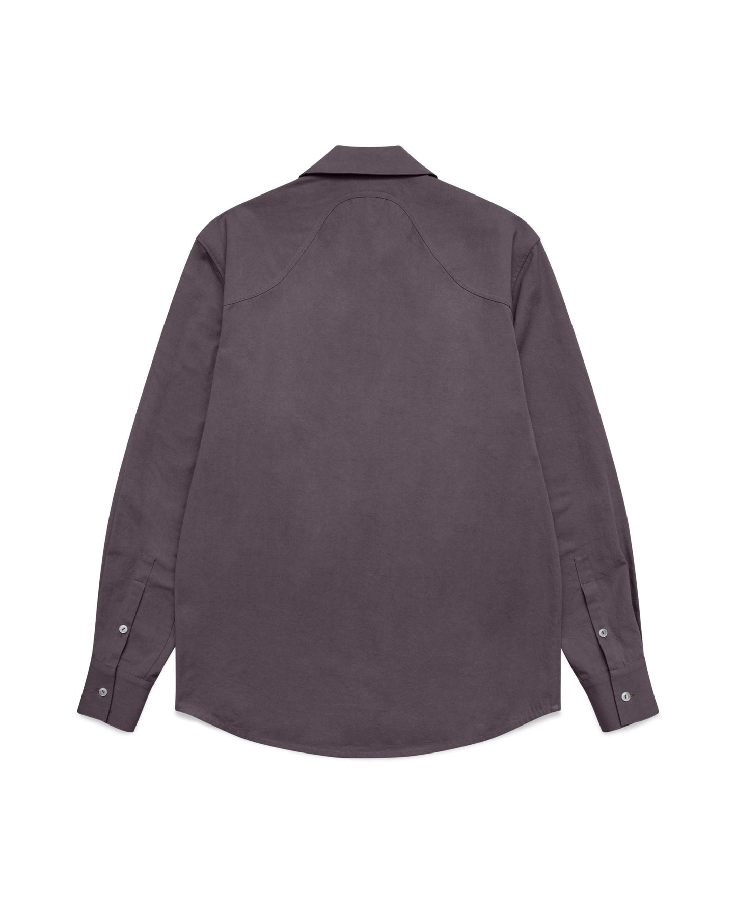 Ralph Shirt - Quiet AnderQuiet AnderShirt