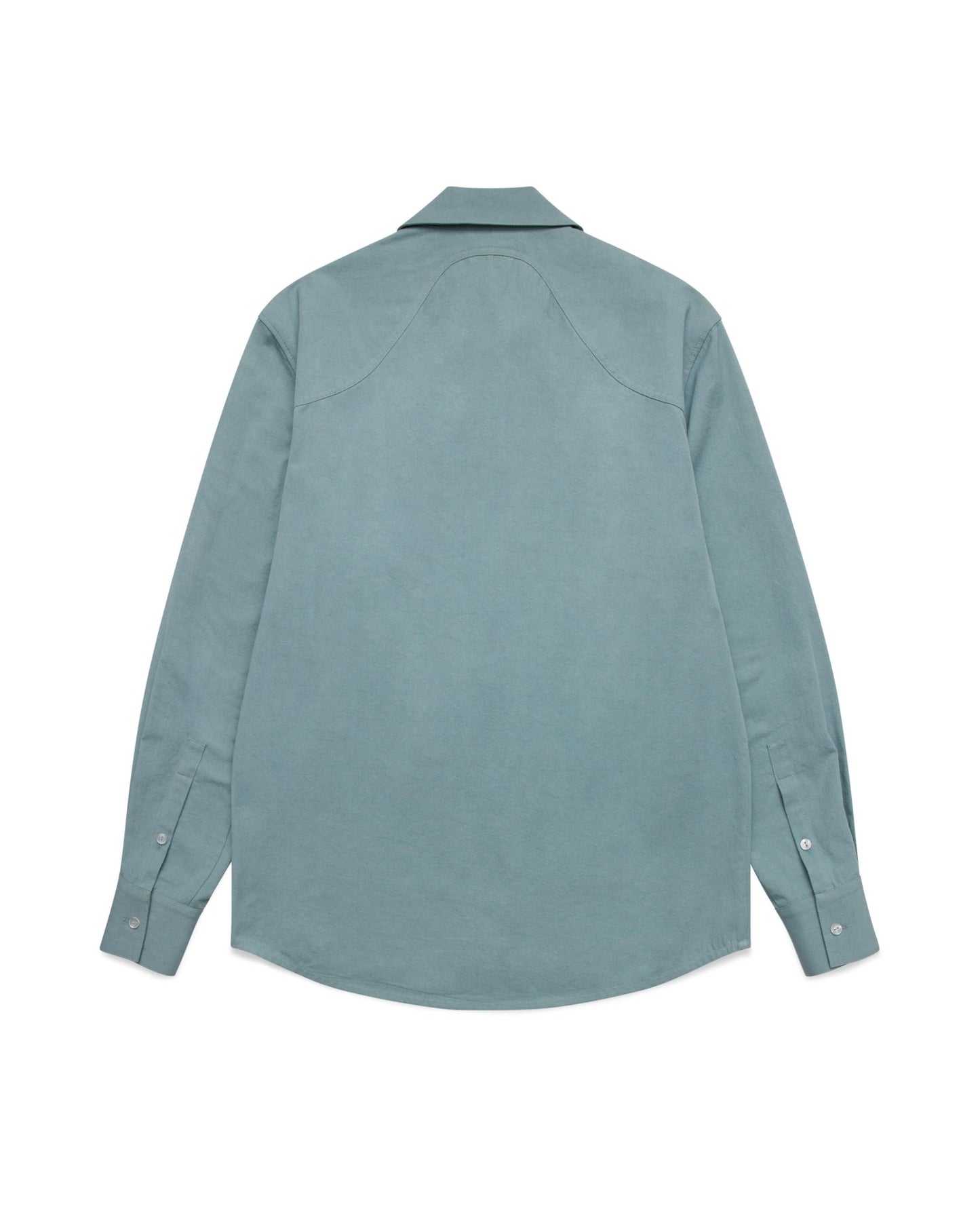 Ralph Shirt - Quiet AnderQuiet AnderShirt