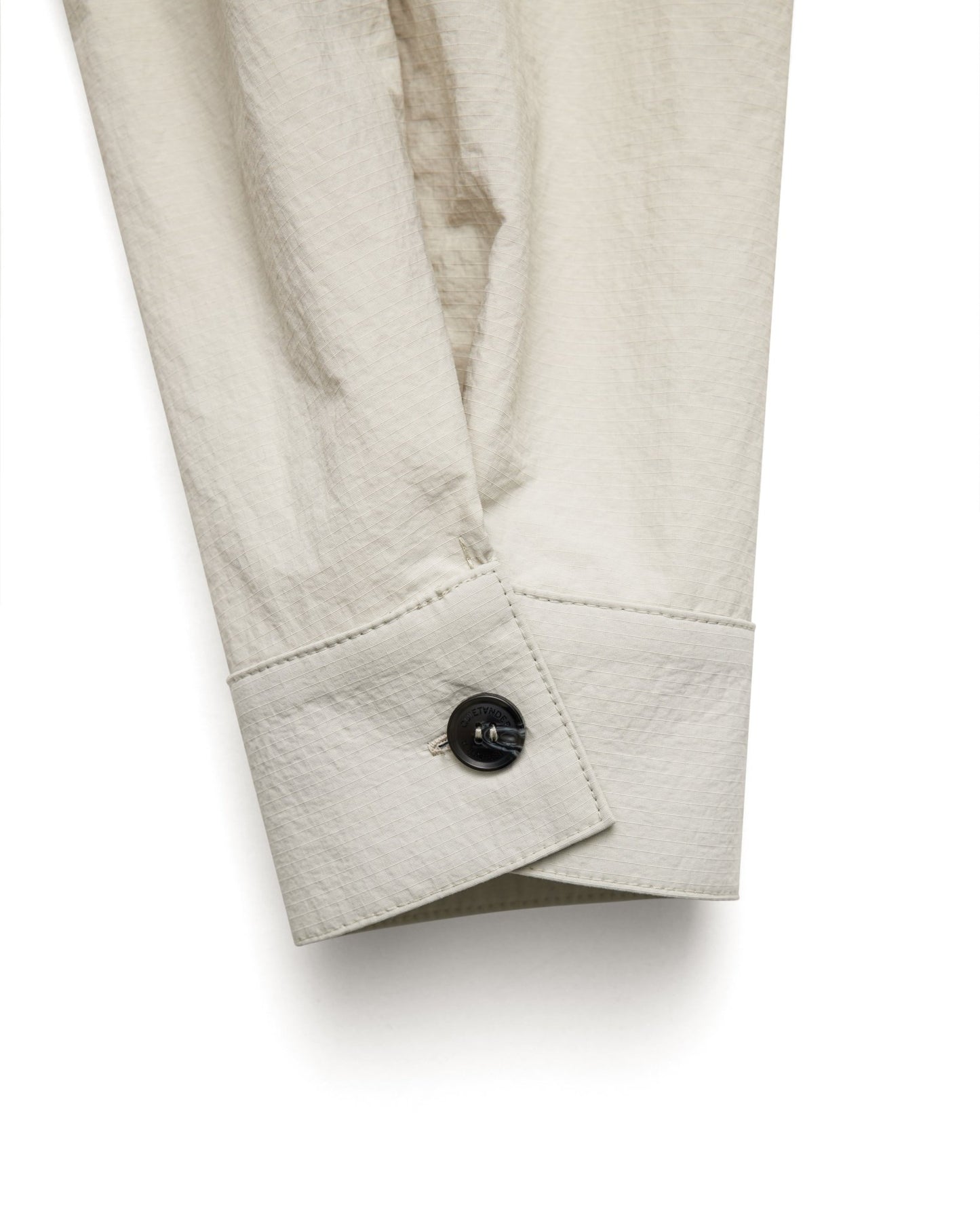 Storm Shell Jacket - Quiet AnderQuiet AnderJacket