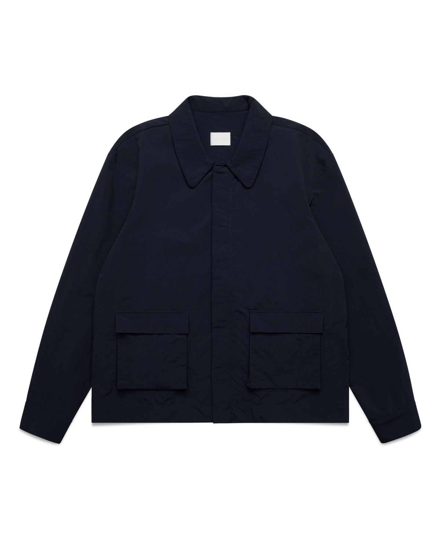 Storm Shell Jacket - Quiet AnderQuiet AnderJacket
