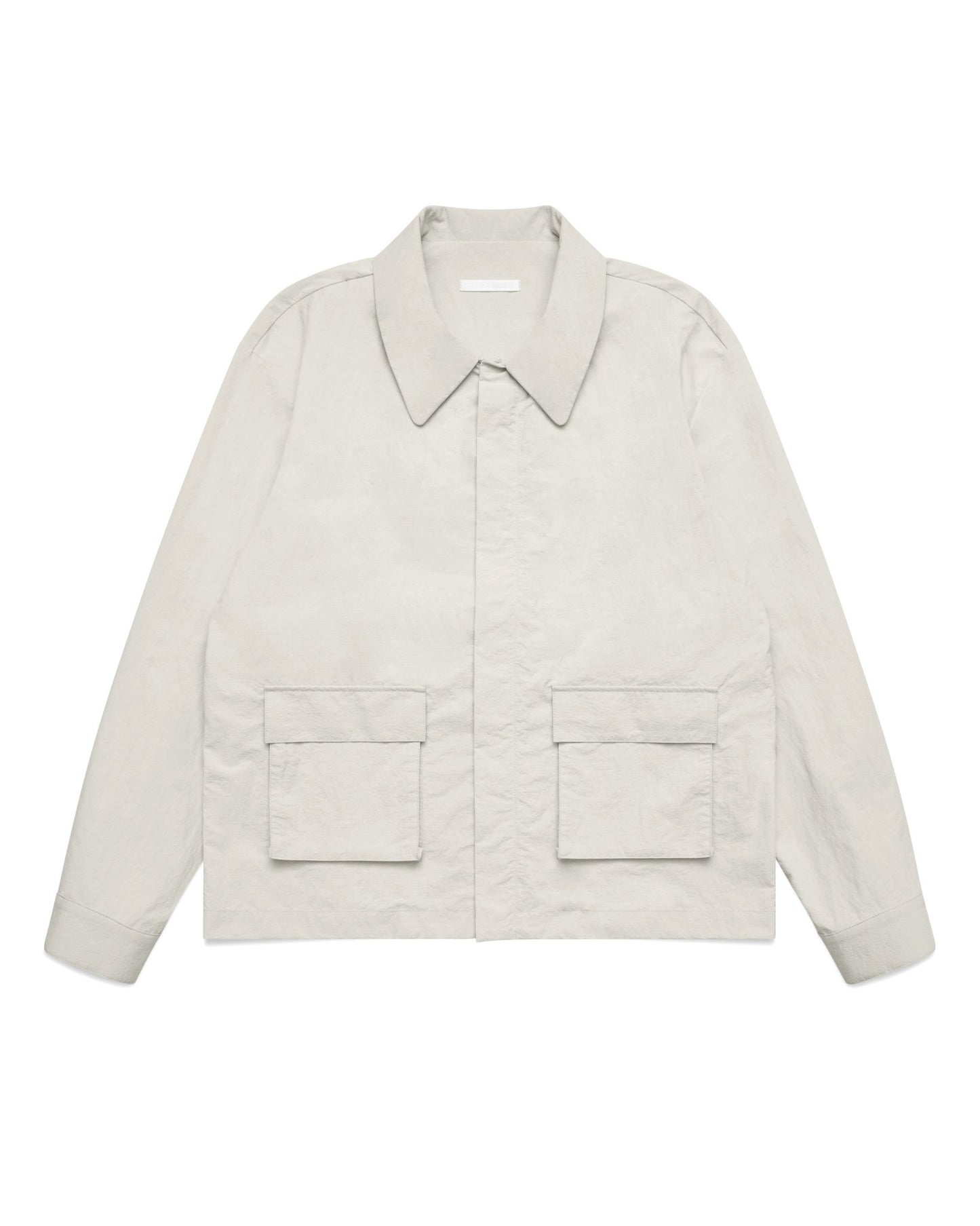 Storm Shell Jacket - Quiet AnderQuiet AnderJacket