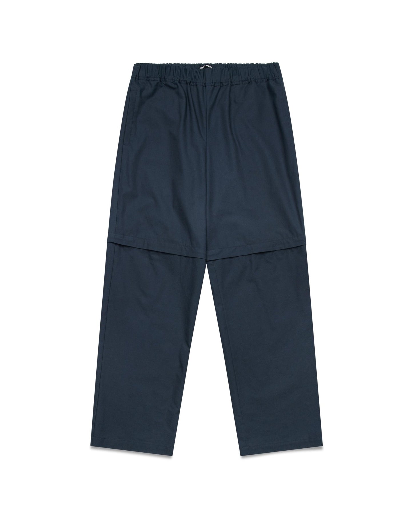 Two - Face Pants - Quiet AnderQuiet AnderPants