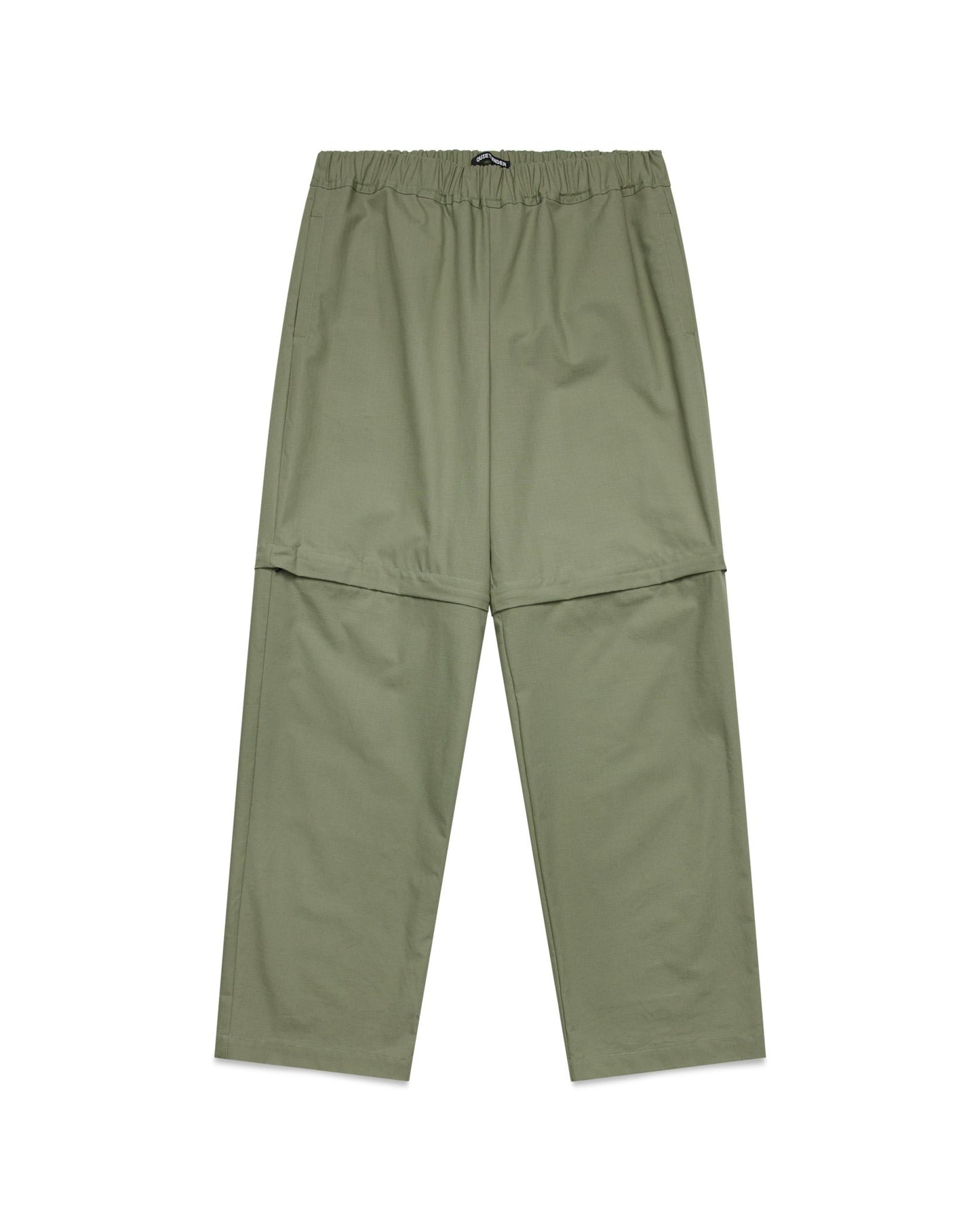 Two - Face Pants - Quiet AnderQuiet AnderPants