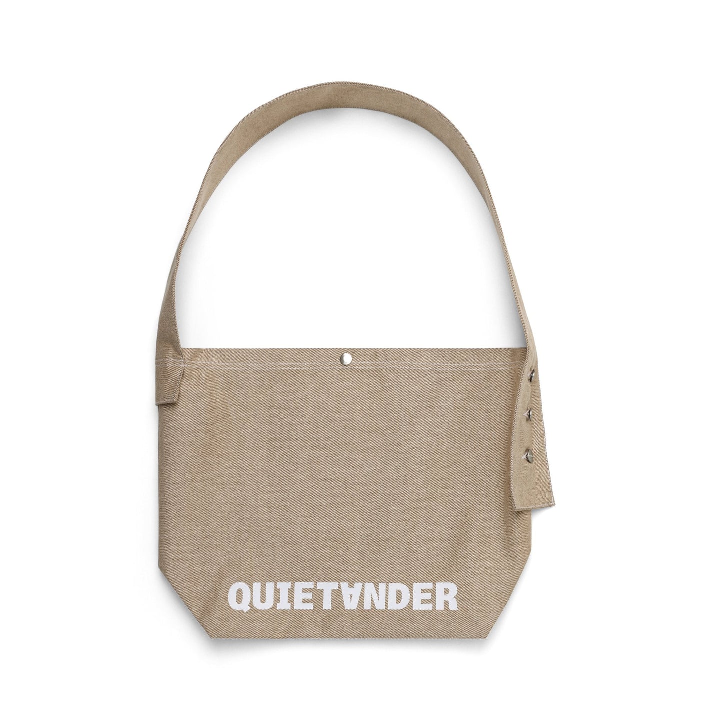 IN-BETWEEN BAG - Quiet AnderQuiet AnderBag
