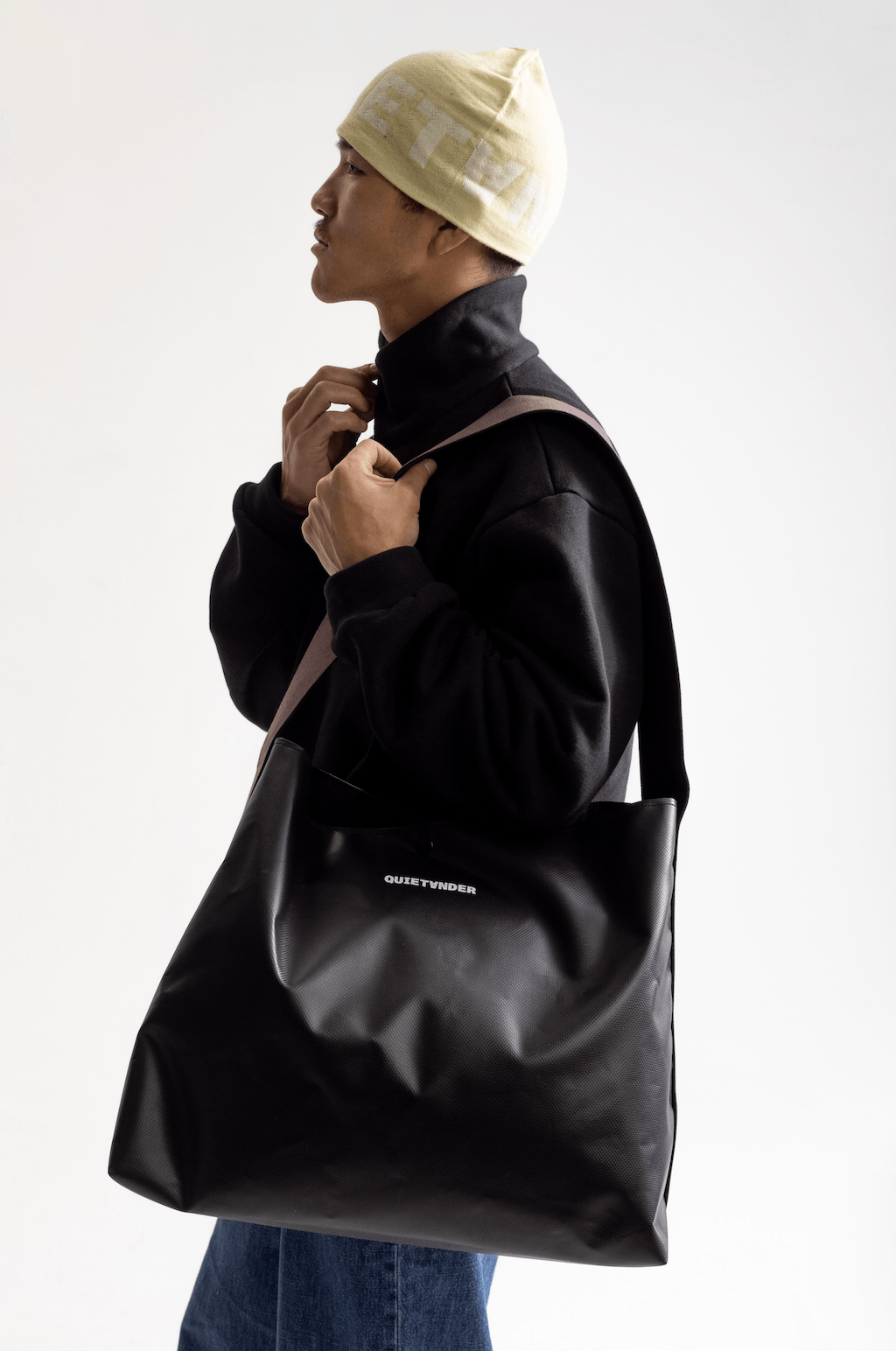 LIFE BAG - Quiet AnderQuiet Ander
